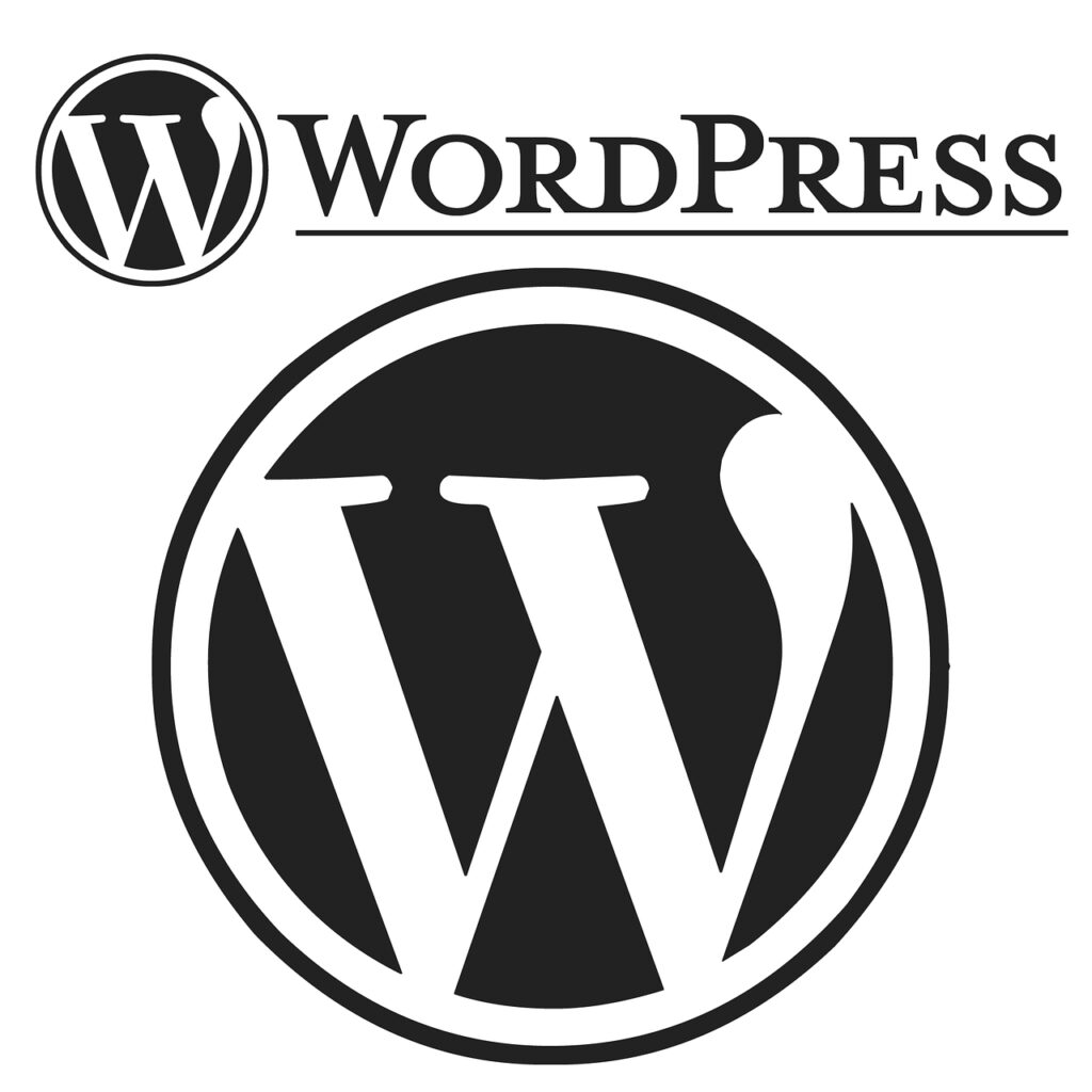 Setting Up a WordPress Blog