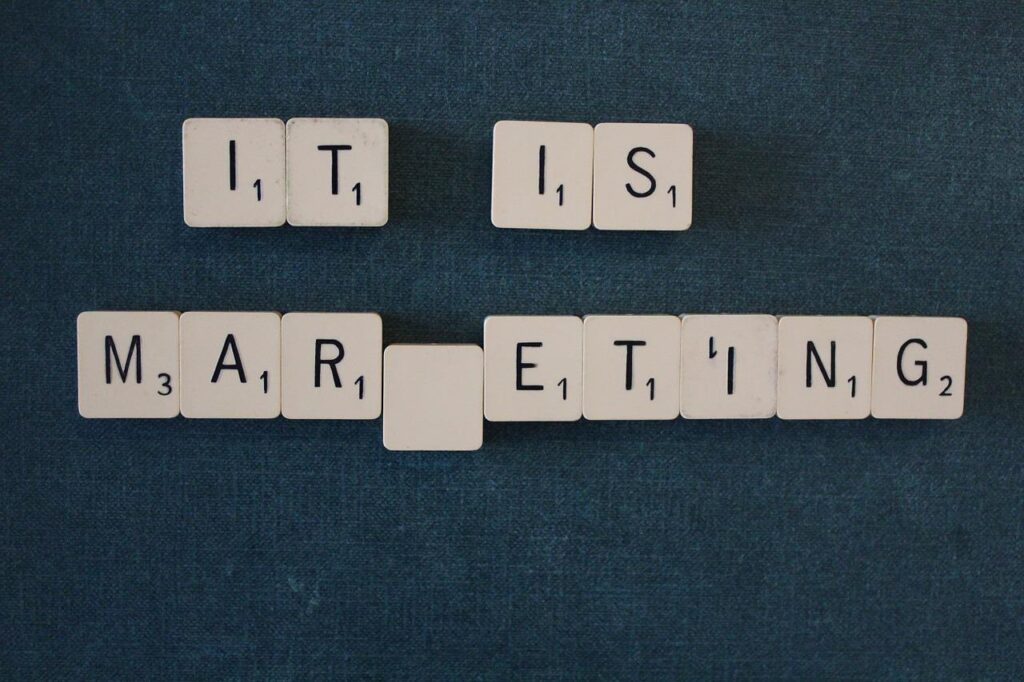 What Is The Definition of Affiliate Marketing